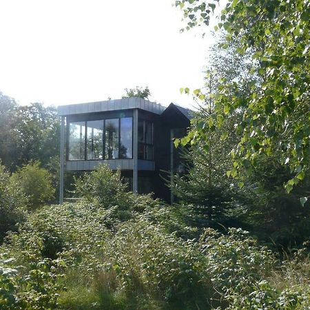 Lynggaard B&B Nibe Exterior photo