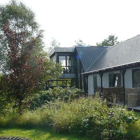 Lynggaard B&B Nibe Exterior photo