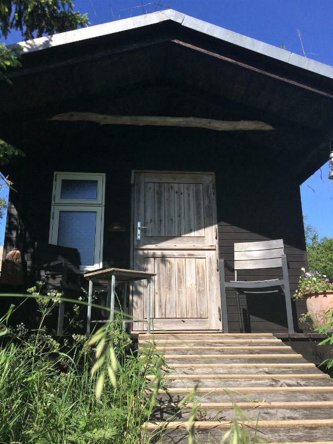 Lynggaard B&B Nibe Exterior photo