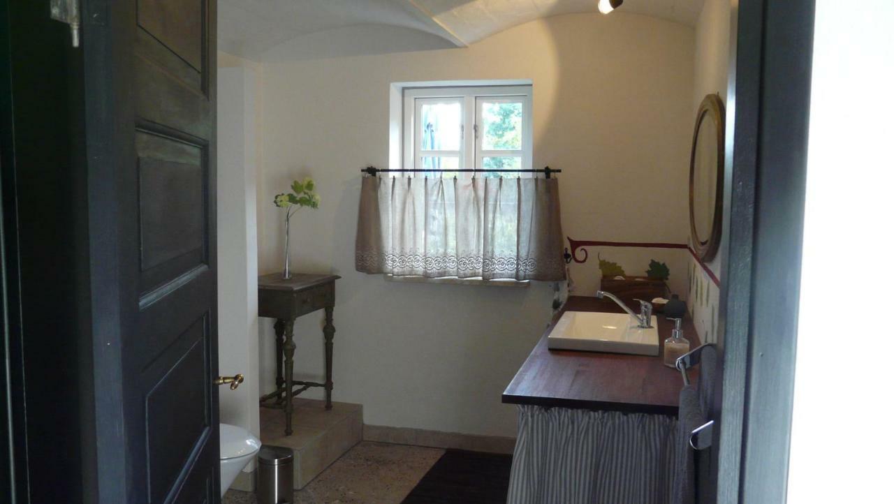 Lynggaard B&B Nibe Exterior photo