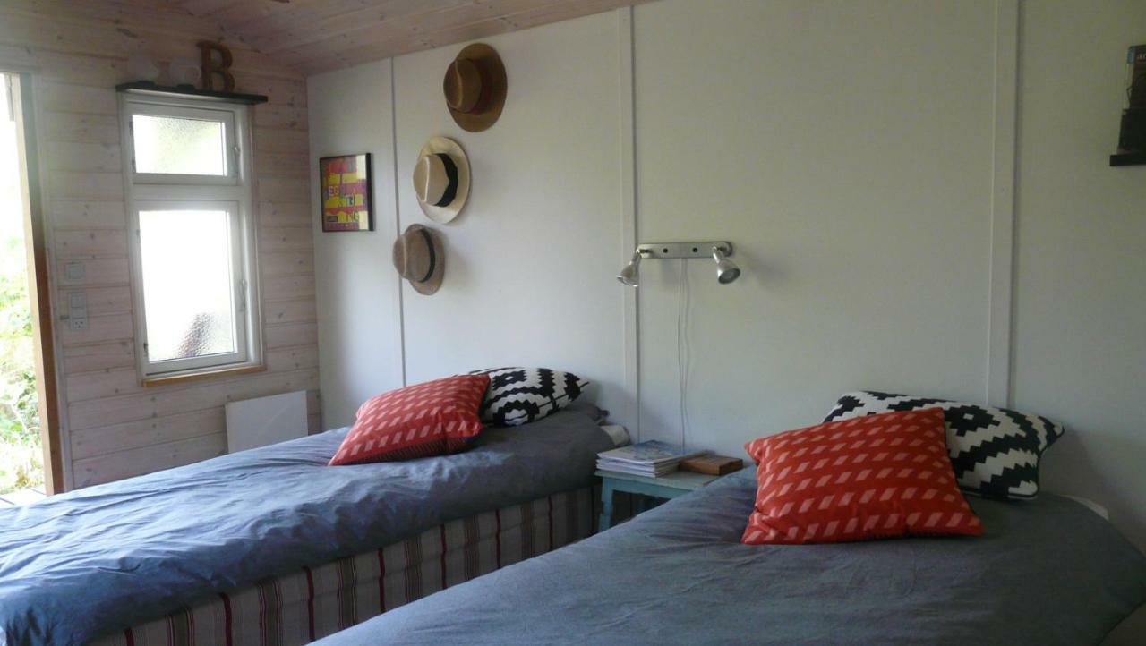 Lynggaard B&B Nibe Exterior photo