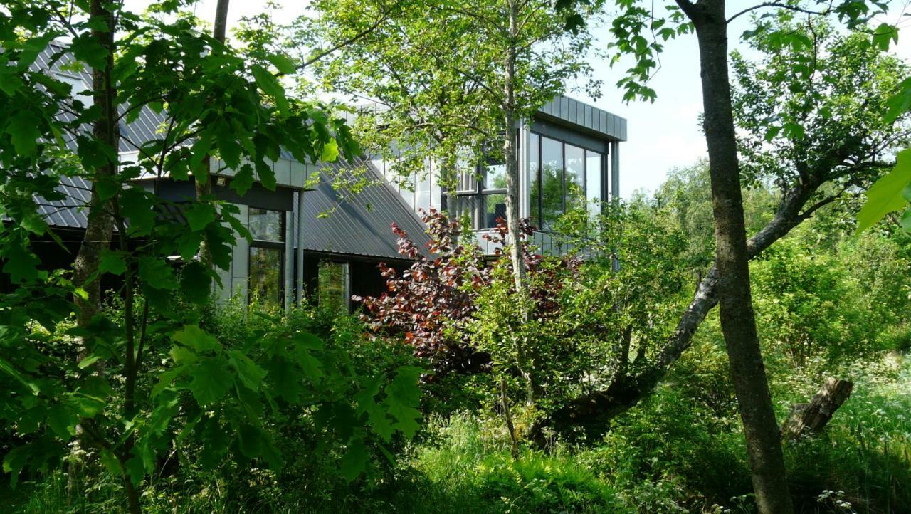 Lynggaard B&B Nibe Exterior photo